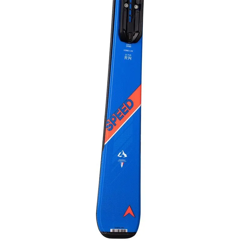 Pack Ski Dynastar Speed 263 + XPress 10 GW