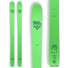 Pack ski test rando Navis Freebird 2019 + Rotation ST 10 Demo