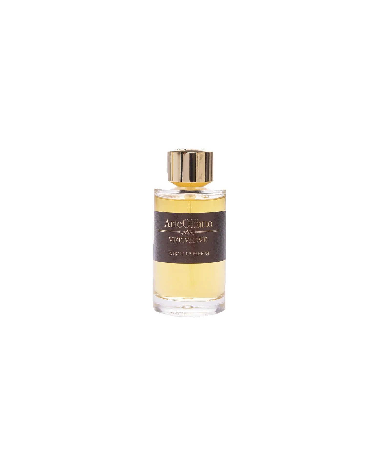 Parfum ArteOlfatto Vetiverve Luxury Perfumes