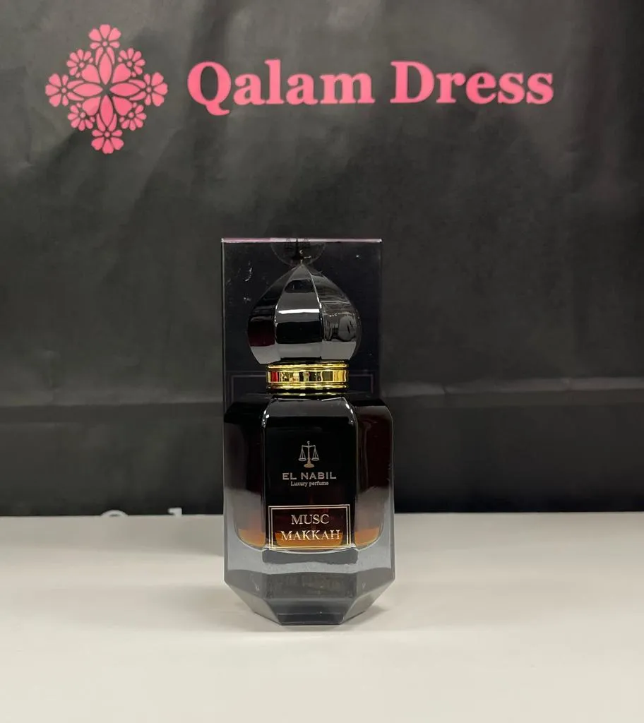 Parfum Musc Makkah EL NABIL
