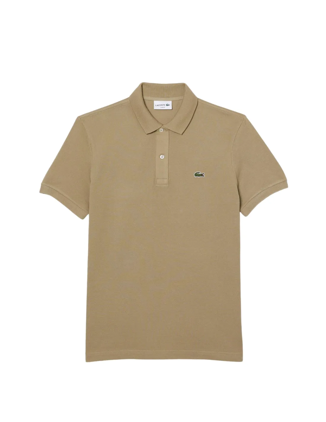 Polo homme Lacoste Ref 53342 CB8 Lion