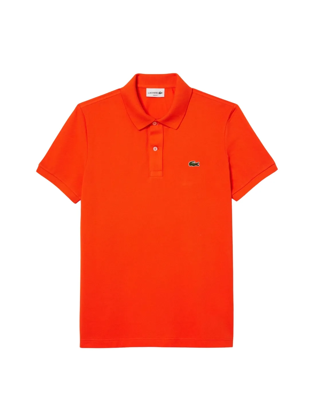 Polo homme Lacoste Ref 53342 SJI Sunrise