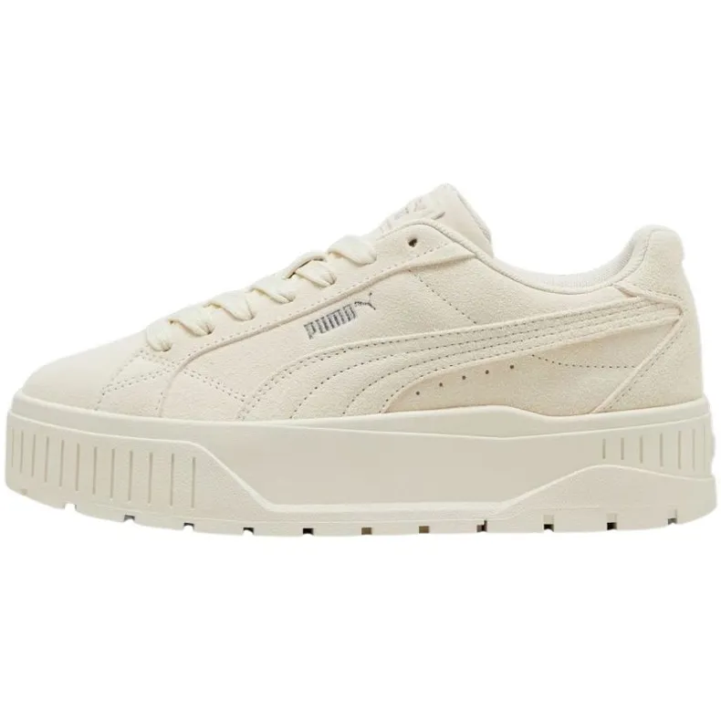 Puma Karmen II chaussures 397457 03 beige
