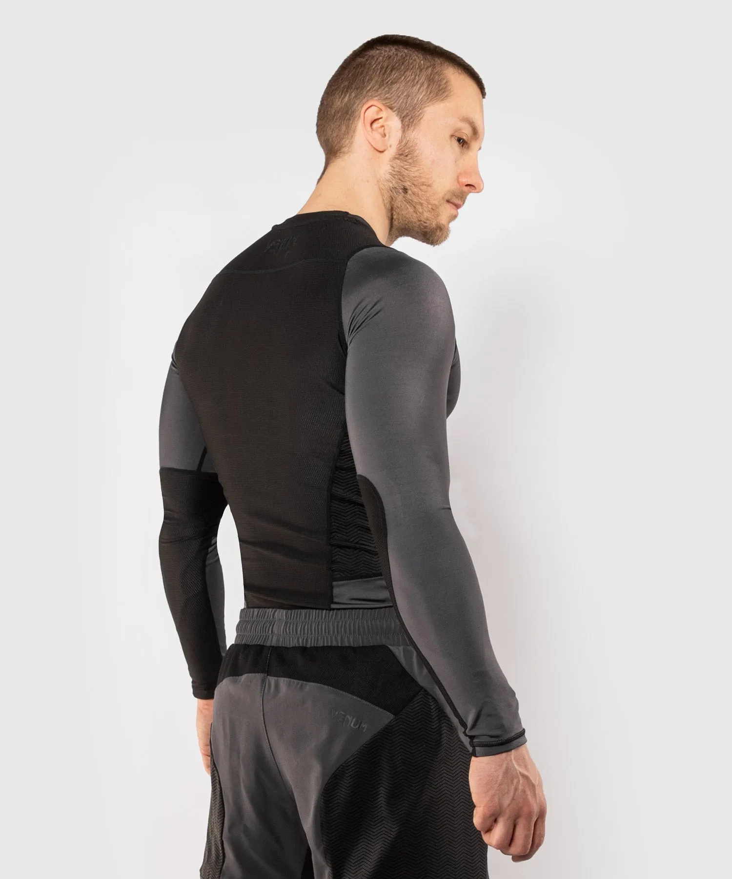 Rashguard Venum G-Fit - Manches longues