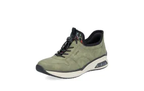 Rieker tennis m5651 54 vert