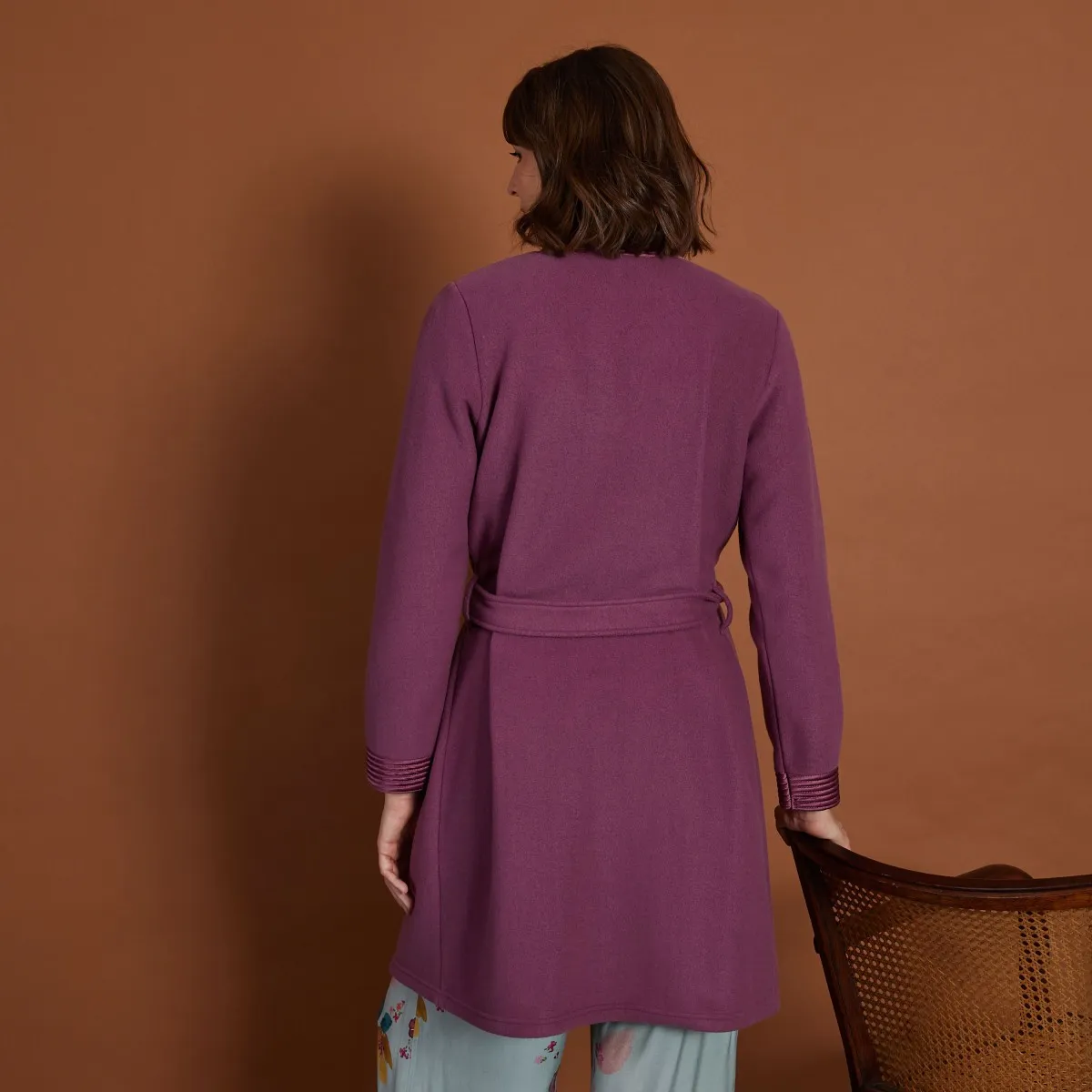 Robe de chambre PROSE