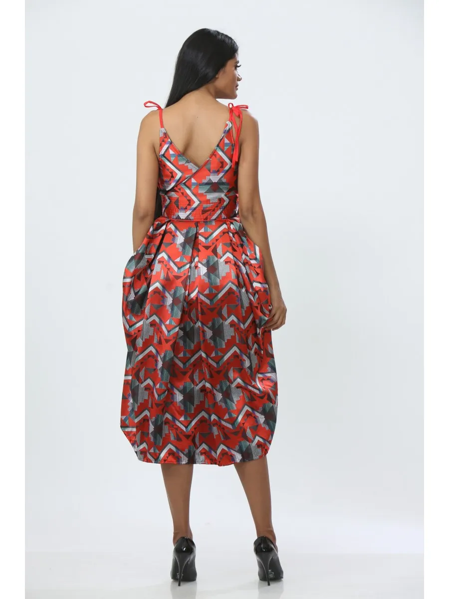 Robe Wax Natuchka