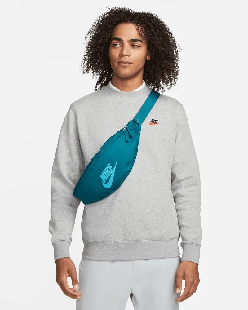 Sac banane Nike Heritage