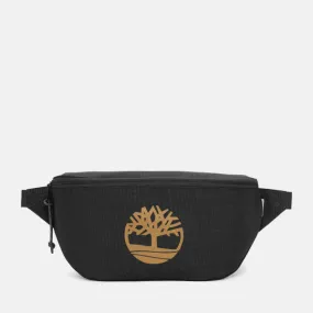 Sac banane Outdoor unisexe en noir