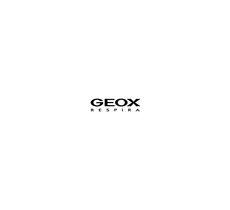 Sandales Geox BOREALIS J450RA Navy / Red