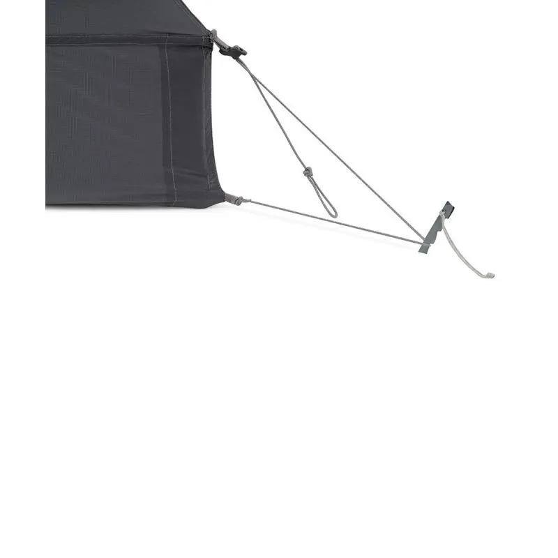 Sea To Summit Alto TR2 Plus Fabric Inner - Tente | Hardloop