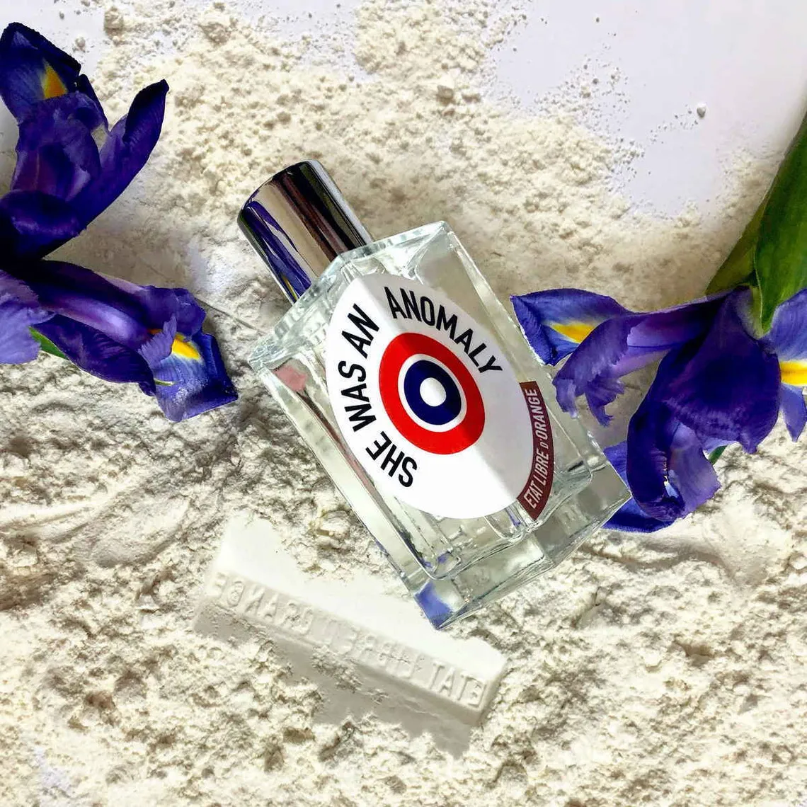 She Was An Anomaly - Eau De Parfum | 3 Suisses