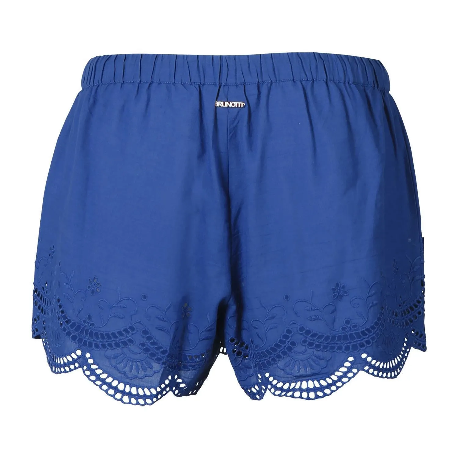 Short Brunotti Women Posey Deep Blue