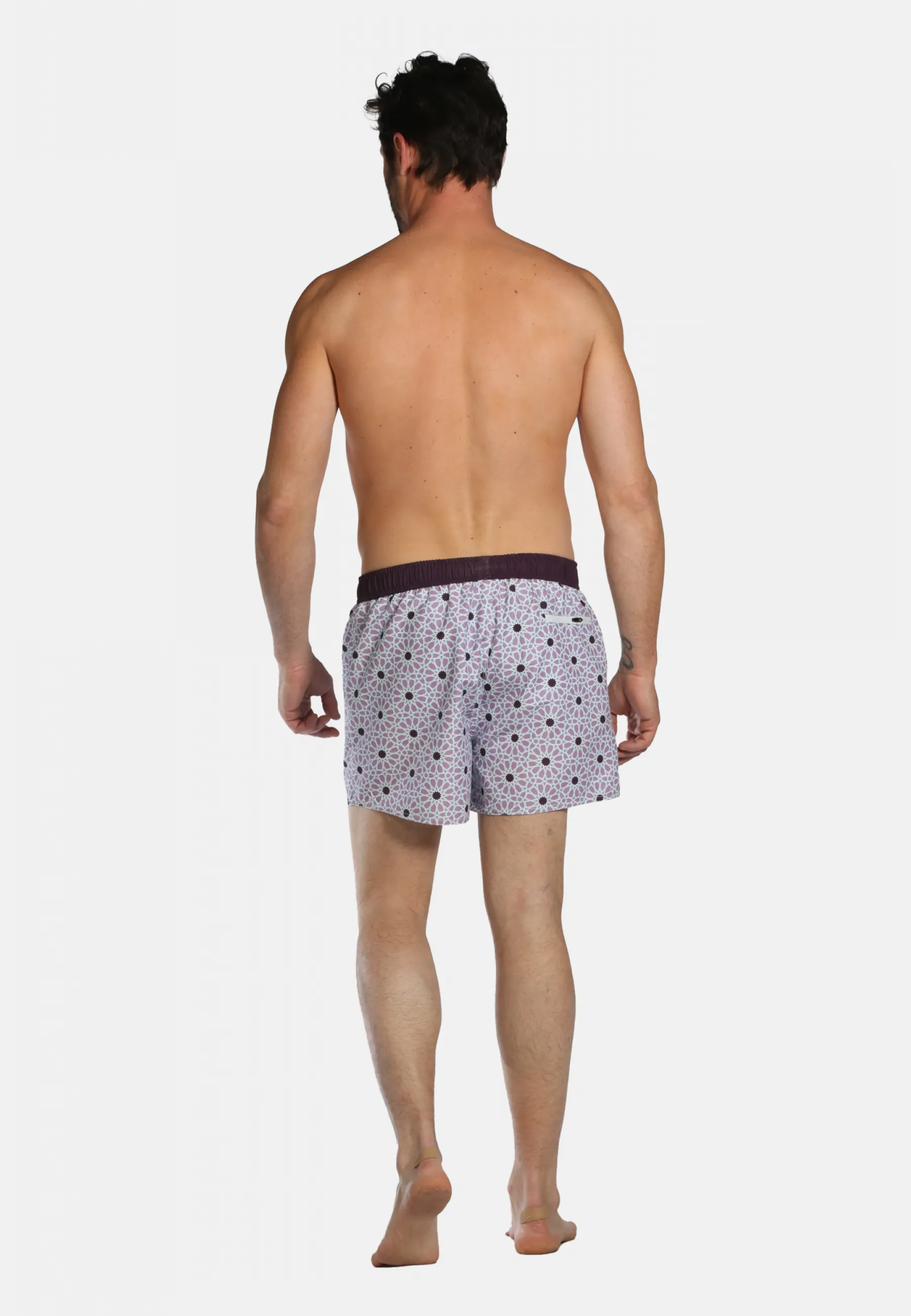 Short de bain BOREAL