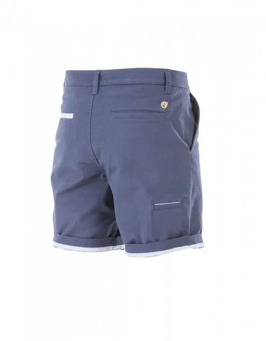 Short Jacker J-Star Black