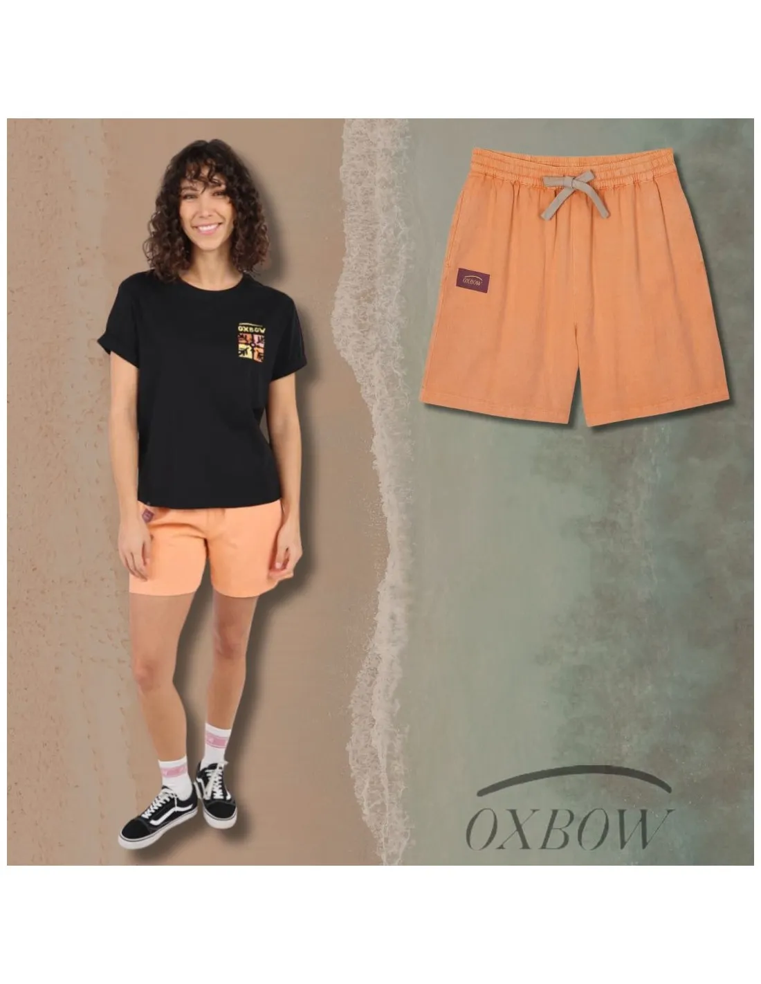 Short Okay