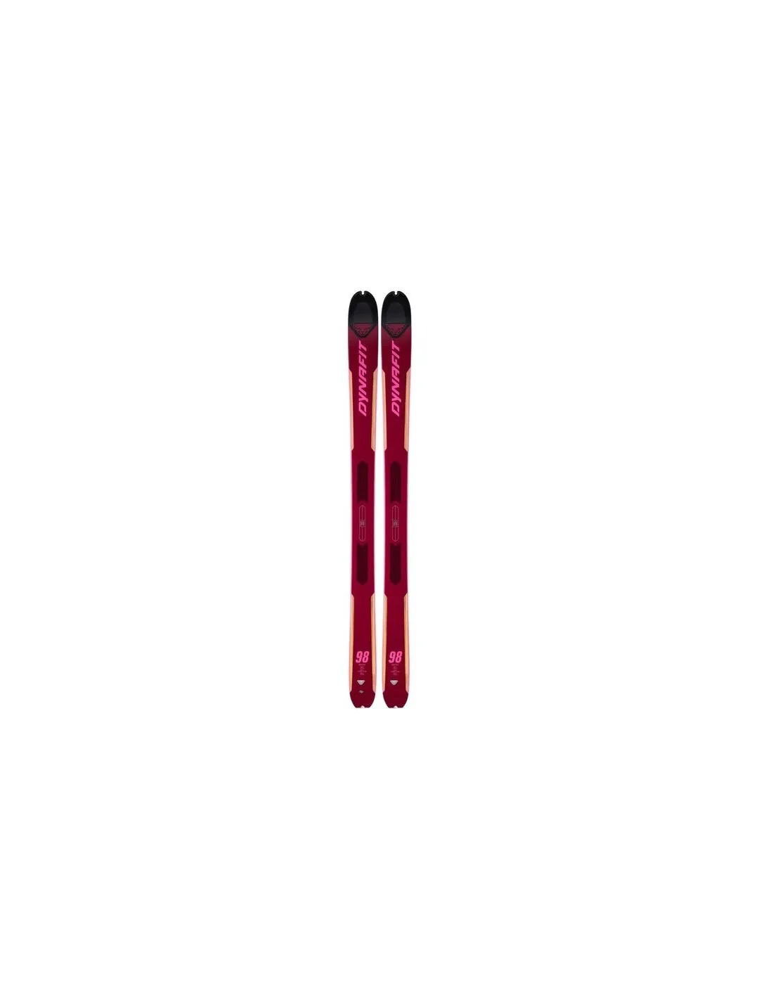 Ski de Randonnée Dynafit Beast 98W 2023 Nu Taille 170cm
