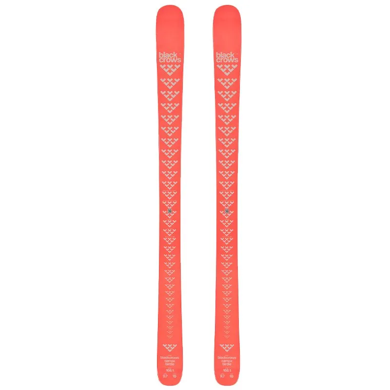 Ski Freeride Femme Blackcrows Camox Birdie