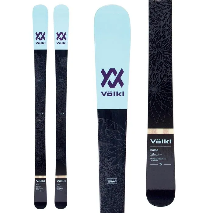 Ski KAMA 2020