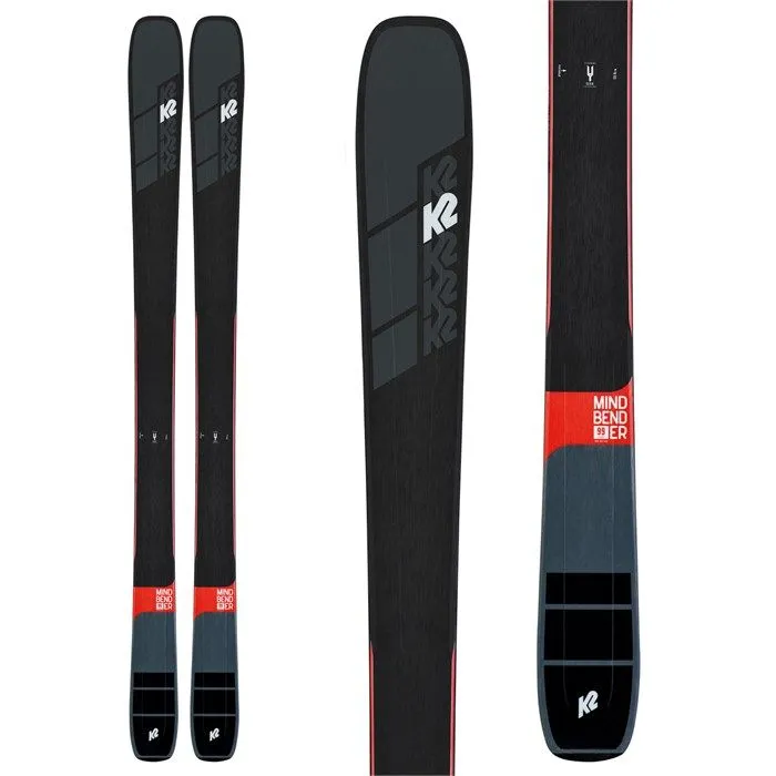 Ski Mindbender 90 Ti 2020