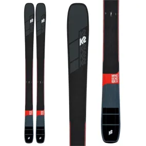 Ski Mindbender 90 Ti 2020