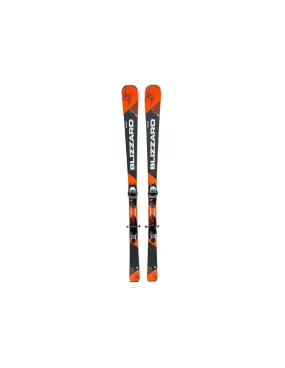 Ski Occasion Blizzard RC Power CA + Fix marker