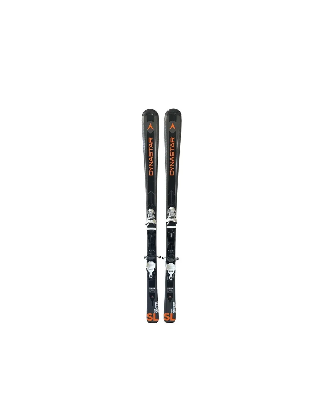 Ski occasion Dynastar Team Speed SL + Fix Look