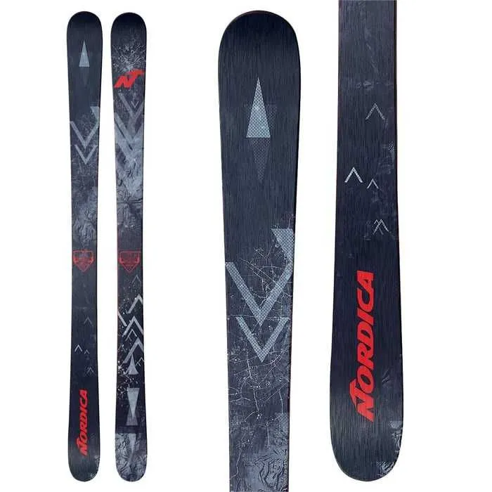 Ski Soul Rider 97 
