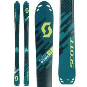 Ski Superguide 95 