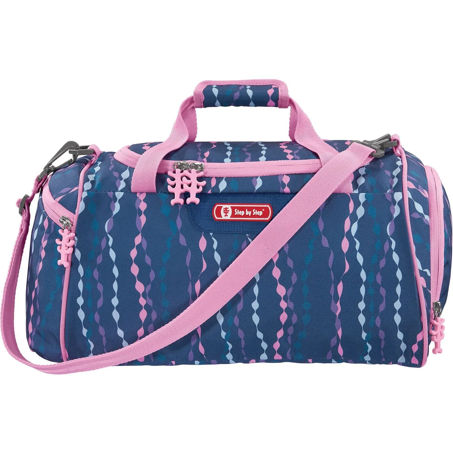 Step by Step Sac de sport 37 cm