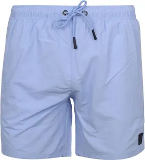 Suitable Short de Bain Plain Bleu Clair SW-PL-24-06 commande