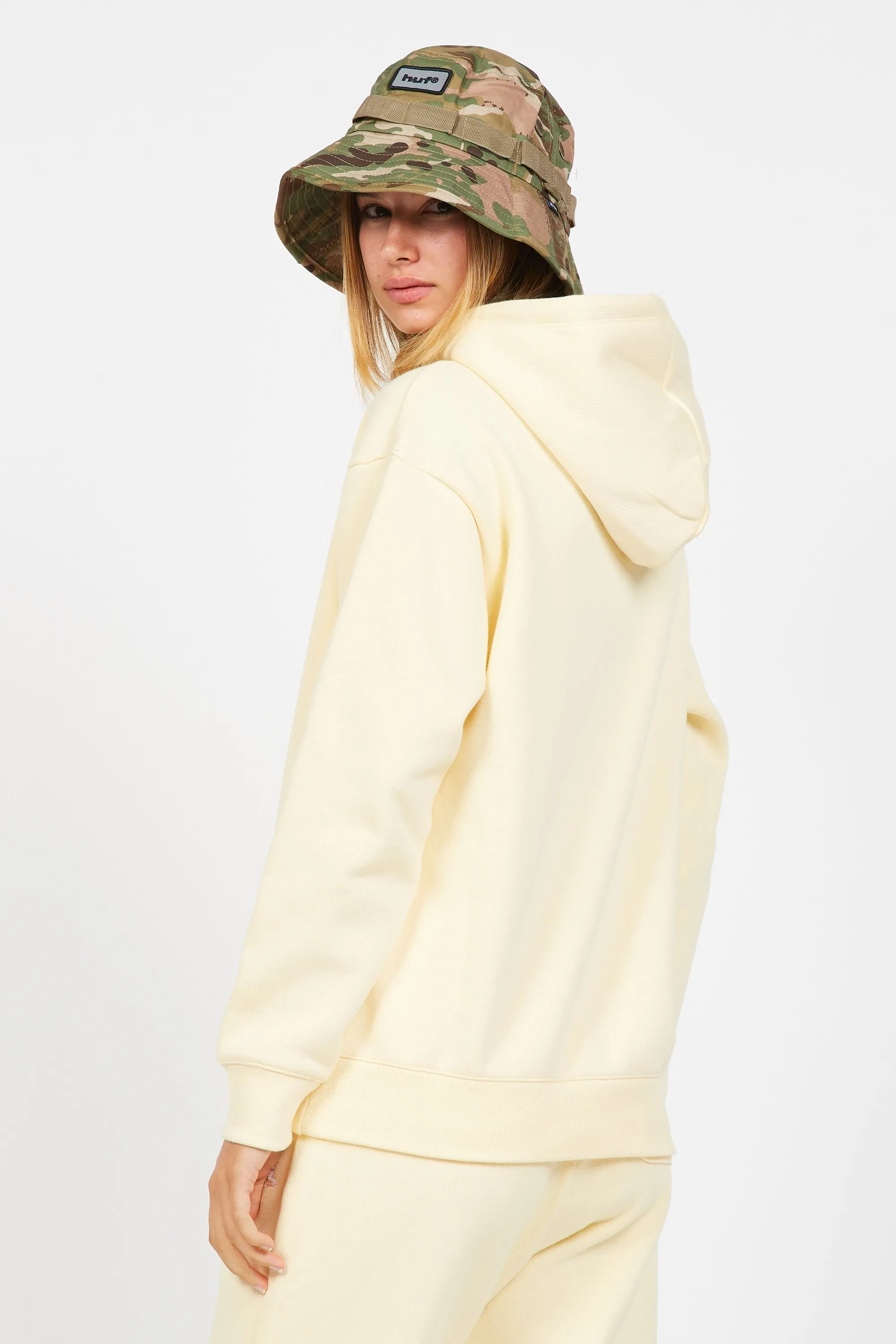 Sweat Jaune Champion - Femme | Citadium