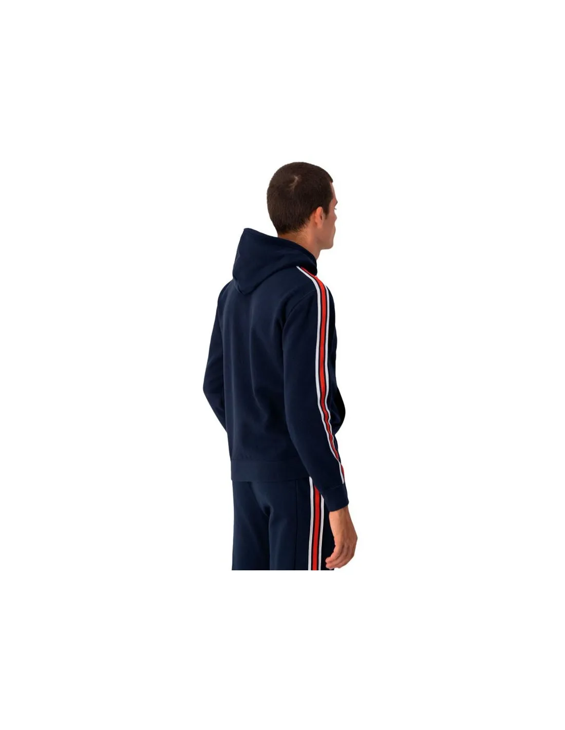 Sweatshirt Champion Sweatshirt blue Man