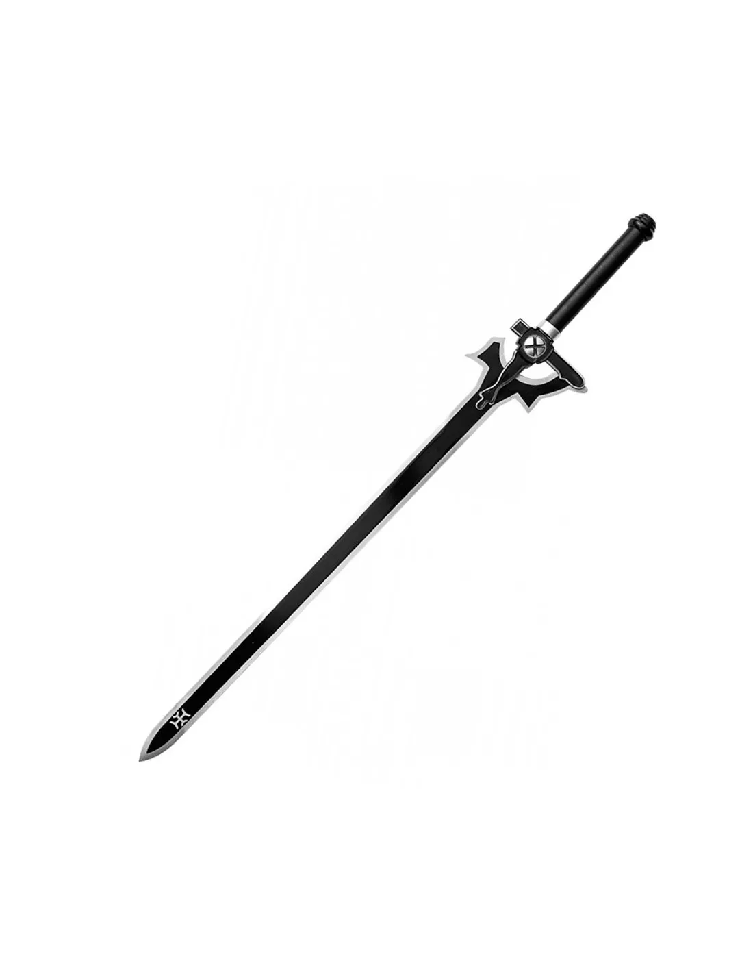Sword Art Online Kirito épée forgée à la main ⚔️ Boutique Épées