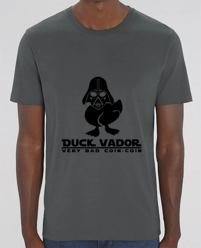 T-Shirt Duck Vador par Fnoul