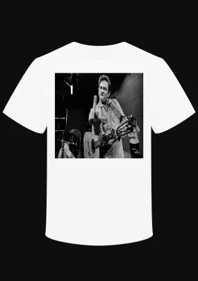 T-shirt JOHNNY CASH