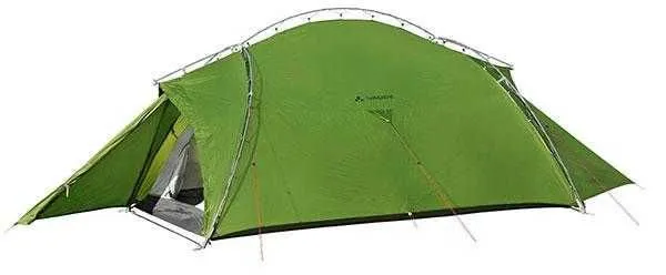 Tente Vaude Mark L 2 personnes - Vert