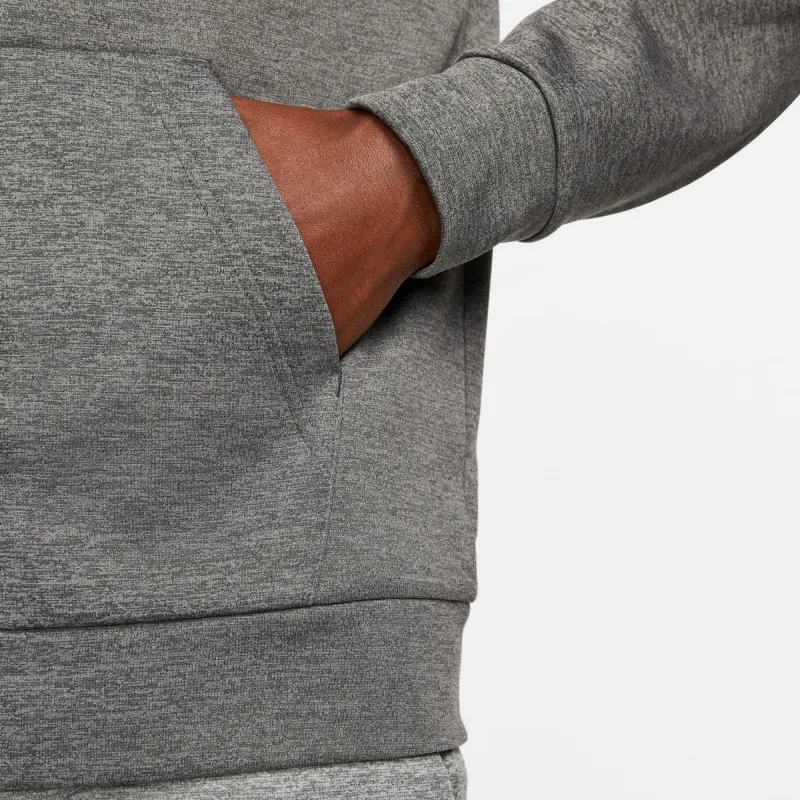Veste à capuche de fitness pour homme Nike Therma - DQ4830-071