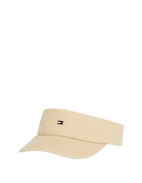 Visiere femme Tommy Hilfiger Ref 62424 ACR Beige