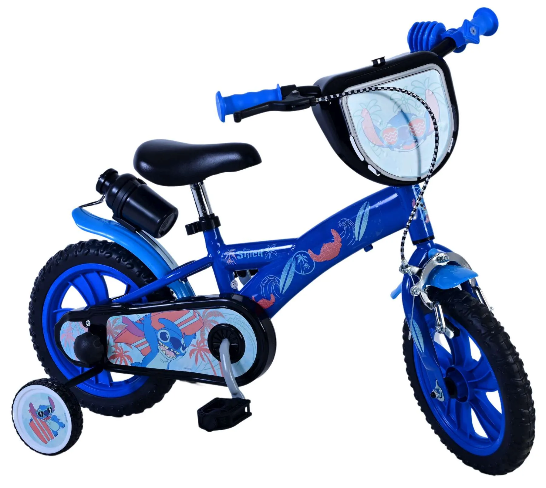 Vélo de point
